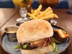 -bluefrog蓝蛙(新三里屯太古里店)