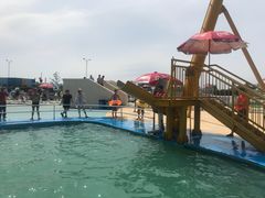 -秦皇岛乐岛海洋王国