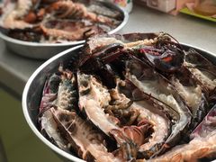 波士顿龙虾-盒马鲜生(皇庭广场店)