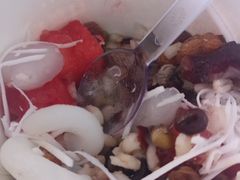 -自然椰·海南清补凉(海月广场店)