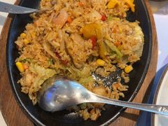 -悦荟牛排餐厅(佳木斯万达店)