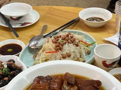 -德胜轩正宗顺德菜(宝安沙井会展中心店)