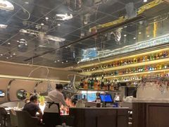 -领鲜天下·焗海鲜·花胶鸡(天目里店)