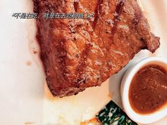 -西十二街牛排(西红门荟聚店)