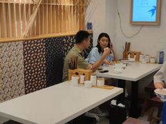 -李与白包子铺(桐梓林店)