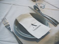 -L'Arome芳芳法国餐厅(仙林金鹰店)