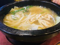 -格朗合 · 鸡汤米线(和悦汇店)