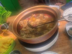 -菌小白火锅(时尚天河店)