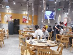 -姜虎东白丁烤肉(深圳湾后海汇店)