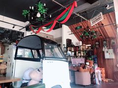 -莫比餐厅(五道口店)