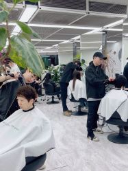 -FINE HAIR造型沙龙