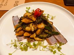 烧椒蛏子皇-榕意·川味之美(深业上城店)