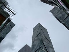 -福田卓悦INTOWN购物中心