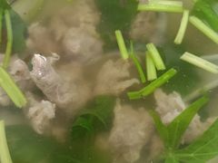 牛滑-福州人铭小吃