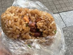 毛阿姨糯米饭-六广门毛阿姨糯米饭