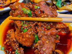 -赵家院子佬火锅(重庆总店)