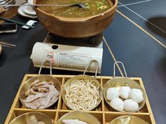 -品大伍·食之道品伍味(汪海店)