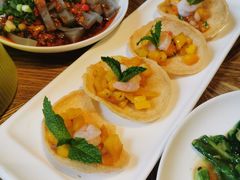 -小喜客·云南特色菜(纳西庭院店)