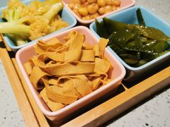 -味妙烤鱼吧(回龙观店)