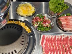 -小团团·路边烤牛肉(南岭壹街店)