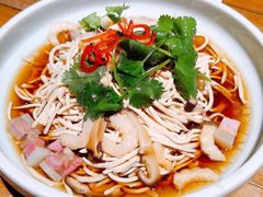 -小厨娘淮扬菜(清江苏宁广场店)