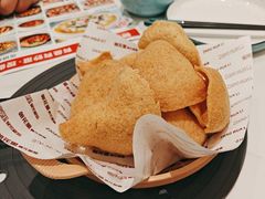 -朝花里川菜小馆朝(益田假日里店)