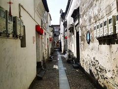 -崇仁古镇