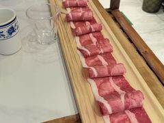 -鸿运诚羊蝎子·火锅(西单店)