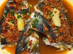 -千岛湖小鱼儿·淳安匠心农家菜