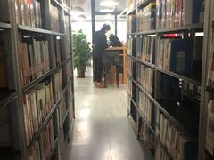 -朝阳区图书馆(小庄店)