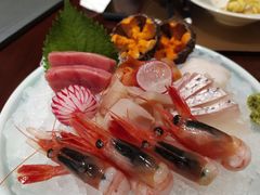-一本魅·日式料理
