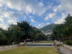 -西昌邛海湾柏樾酒店(原邛海湾柏栎度假酒店)