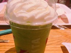 -COSTA COFFEE(上海月星环球港店)