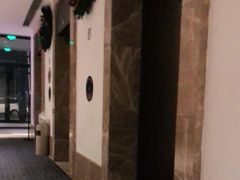 -长白山万达锦华套房酒店