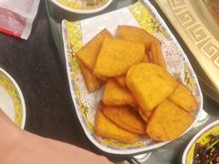 -芦月轩羊蝎子(太平桥店)