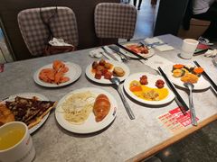 -西十二街牛排自助餐厅(大悦城店)