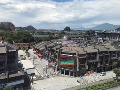 -四月吧餐厅(正阳步行街店)