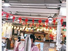 大堂-原始泥炉烤肉(总店)
