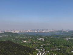 -北高峰