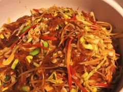 -天贵热油豆花饭·非物质文化遗产(龙脊店)