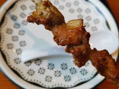 -巴依老爷新疆美食(常营店)