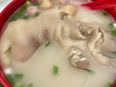 -张太婆老妈蹄花川菜馆·中华餐饮老字号(望平街店)