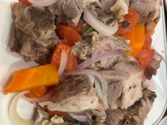 -新疆伊宁远征餐厅