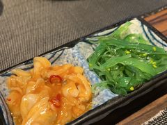 -品米斗·精致料理(浦东禹悦汇店)