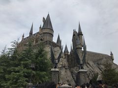 -哈利波特禁忌之旅