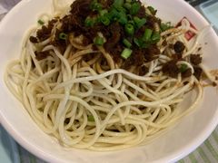 招牌凉面-汉虾王.小龙虾.武汉菜.粤菜(科技园店)