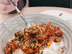 -玲婧胡同·生日蛋糕·餐厅(嘉里城店)