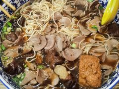 -九八五面馆(欧洲城店)