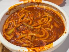 -谷丽麦馕新疆菜·清真(步步高梅溪新天地店)