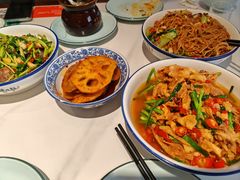 -回家吃饭·地道南昌菜(建德观总店)
